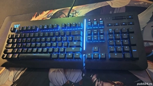 Tastatura Thermaltake Premium Level 20 - imagine 5
