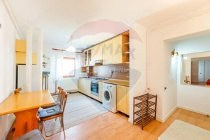 Apartament cu 2 camere de închiriat în zona Miorita - imagine 5