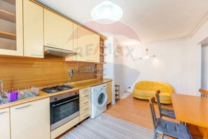 Apartament cu 2 camere de închiriat în zona Miorita - imagine 3