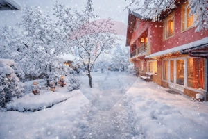 Casă / Vilă cu 16 camere de vânzare în zona Bobâlna