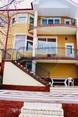 Casă / Vilă cu 6 camere de vânzare în zona Oncea - imagine 7