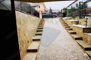 Casă / Vilă cu 6 camere de vânzare în zona Oncea - imagine 4