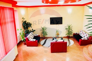Casă / Vilă cu 6 camere de vânzare în zona Oncea - imagine 11