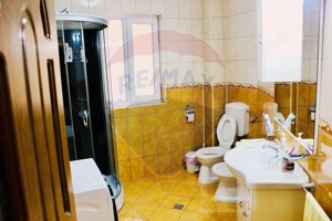 Casă / Vilă cu 6 camere de vânzare în zona Oncea - imagine 16