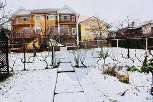 Casă / Vilă cu 6 camere de vânzare în zona Oncea - imagine 18