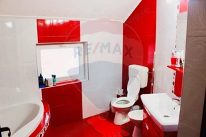 Casă / Vilă cu 6 camere de vânzare în zona Oncea - imagine 15