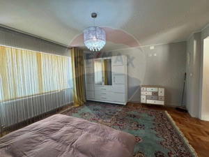 Apartament 2 camere la casă, cu acces la curte și zona de BBQ - imagine 3