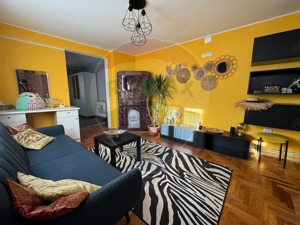 Apartament 2 camere la casă, cu acces la curte și zona de BBQ - imagine 4
