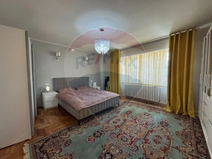 Apartament 2 camere la casă, cu acces la curte și zona de BBQ - imagine 2