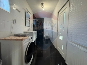 Apartament 2 camere la casă, cu acces la curte și zona de BBQ - imagine 6