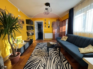 Apartament 2 camere la casă, cu acces la curte și zona de BBQ - imagine 5