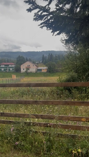 Teren intravilan 2000 mp în Neagra Șarului   zonă liniștită, superbă - imagine 4