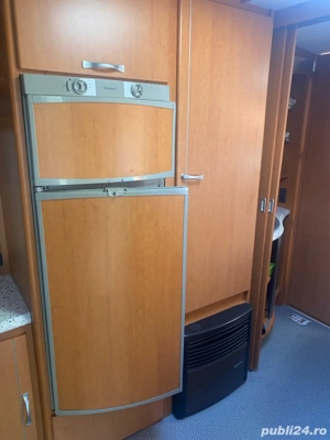 Rulota LMC 530 Favorit din 2006 - imagine 5