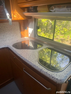 Rulota LMC 530 Favorit din 2006 - imagine 4