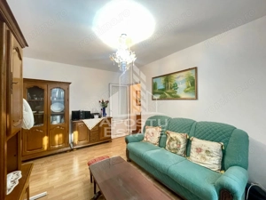 Apartament 2 camere - zona Vlaicu