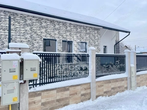 Casa noua - zona Gradistre