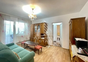 Apartament 2 camere - zona Vlaicu - imagine 4
