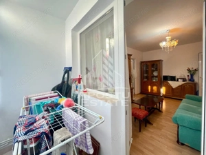 Apartament 2 camere - zona Vlaicu - imagine 12