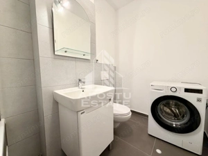 Apartament 2 camere de inchiriat,parcare, Torontalului, Timisoara - imagine 8