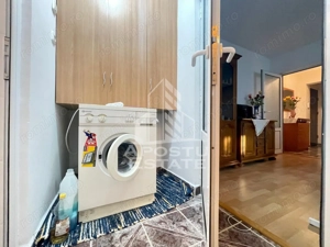 Apartament 2 camere - zona Vlaicu - imagine 11
