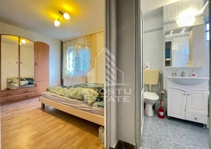 Apartament 2 camere - zona Vlaicu - imagine 8