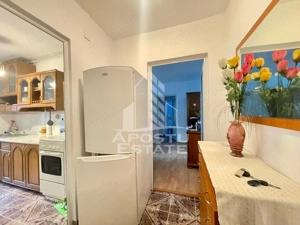 Apartament 2 camere - zona Vlaicu - imagine 18