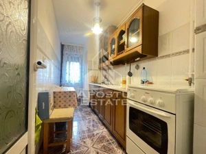Apartament 2 camere - zona Vlaicu - imagine 13