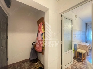 Apartament 2 camere - zona Vlaicu - imagine 16