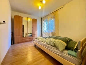 Apartament 2 camere - zona Vlaicu - imagine 9