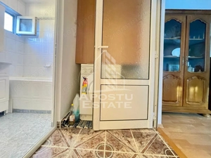 Apartament 2 camere - zona Vlaicu - imagine 6