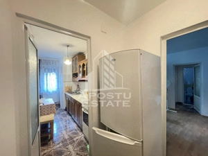Apartament 2 camere - zona Vlaicu - imagine 17