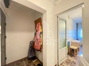 Apartament 2 camere - zona Vlaicu - imagine 19
