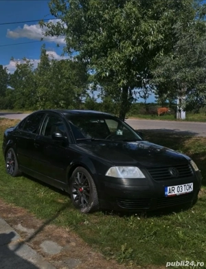 Passat b5.5 - imagine 3