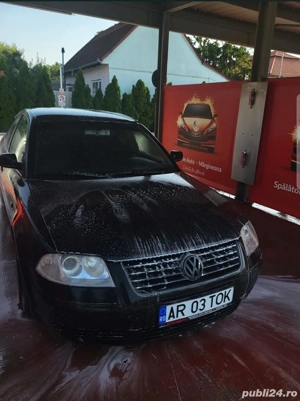Passat b5.5 - imagine 4