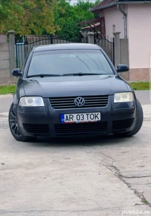 Passat b5.5 - imagine 2