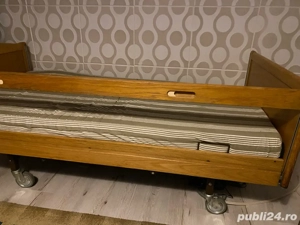 vand pat medical si scaun 