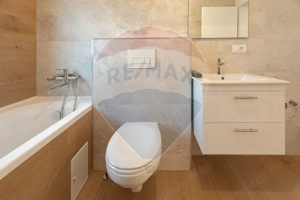 Duplex nou – Giarmata Mare | 105 mp utili | Curte proprie | Finalizat - imagine 15