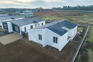 Casă individuală parter – Giarmata, Str. Maramureșului | 110 mp utili