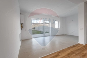 Duplex nou – Giarmata Mare | 105 mp utili | Curte proprie | Finalizat - imagine 6