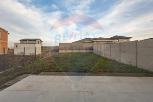 Duplex nou – Giarmata Mare | 105 mp utili | Curte proprie | Finalizat - imagine 18