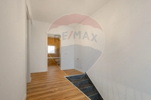 Duplex nou – Giarmata Mare | 105 mp utili | Curte proprie | Finalizat - imagine 8