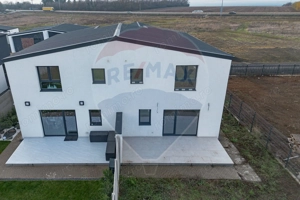 Duplex nou – Giarmata Mare | 105 mp utili | Curte proprie | Finalizat - imagine 17