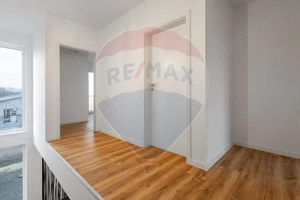 Duplex nou – Giarmata Mare | 105 mp utili | Curte proprie | Finalizat - imagine 9