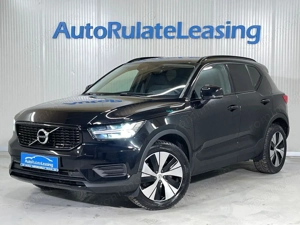Volvo XC 40