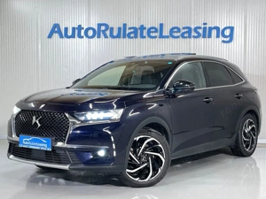 Ds DS7 Crossback