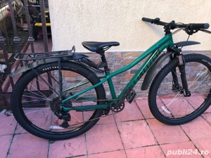 Bicicleta specialized 27,5 hidraulica