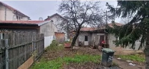 Casa si teren cota parte 5/8 Bucuresti, ID: R2868330