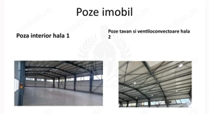 SPATIU DEPOZITARE//PRODUCTIE// STR RUDULUI - imagine 13