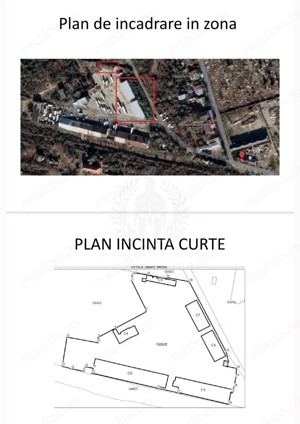 SPATIU DEPOZITARE//PRODUCTIE// STR RUDULUI - imagine 11