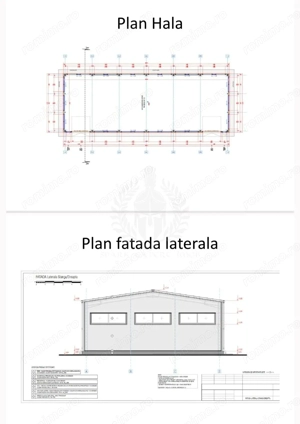 SPATIU DEPOZITARE//PRODUCTIE// STR RUDULUI - imagine 15
